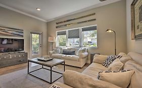 Miramar Beach Home Patio, Pool, Walk To Gulf!