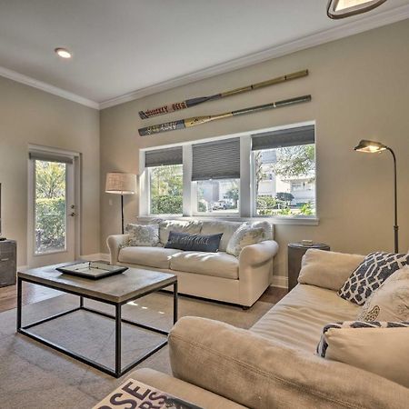 Miramar Beach Home Patio, Pool, Walk To Gulf! Destin Exterior photo