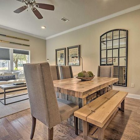 Miramar Beach Home Patio, Pool, Walk To Gulf! Destin Exterior photo