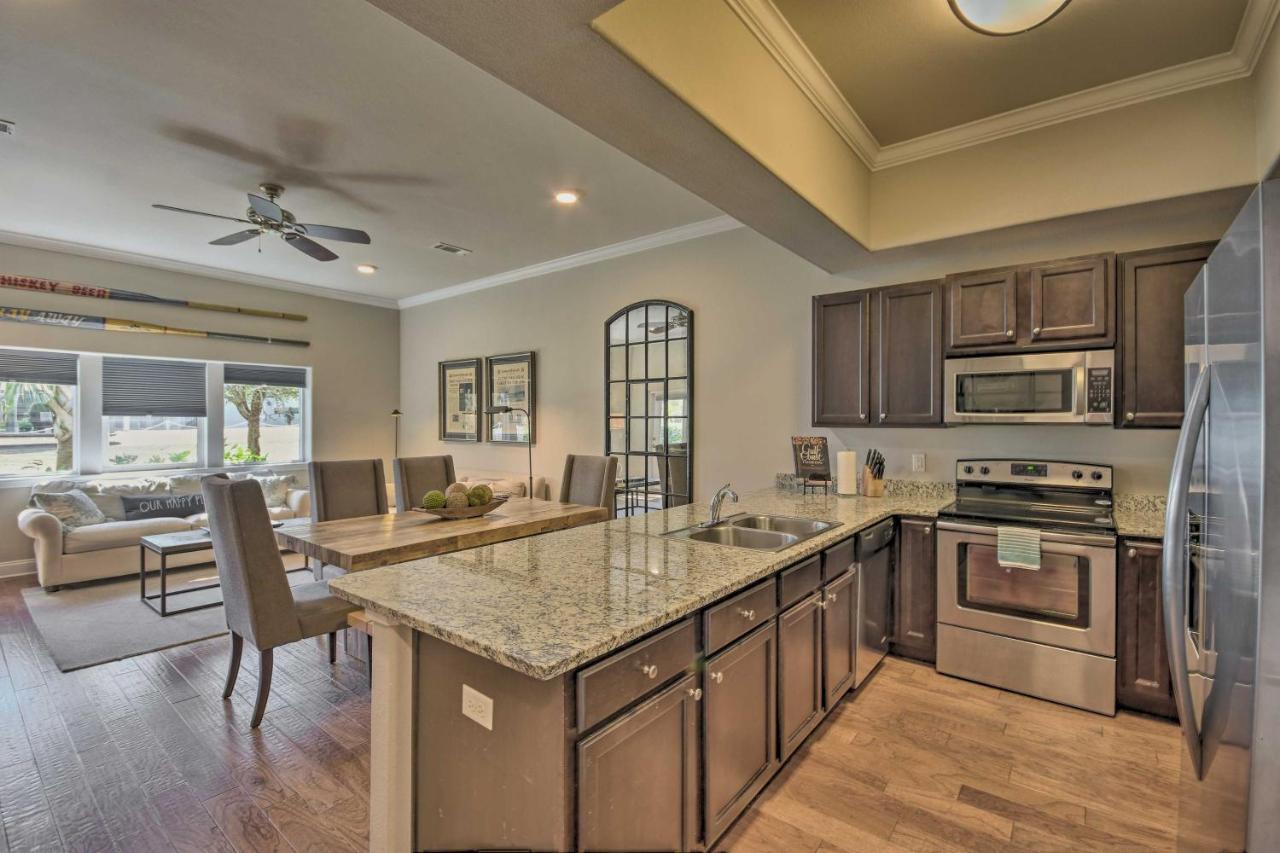 Miramar Beach Home Patio, Pool, Walk To Gulf! Destin Exterior photo