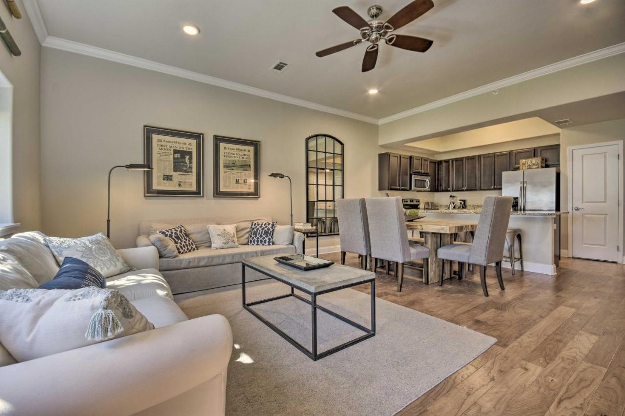 Miramar Beach Home Patio, Pool, Walk To Gulf! Destin Exterior photo