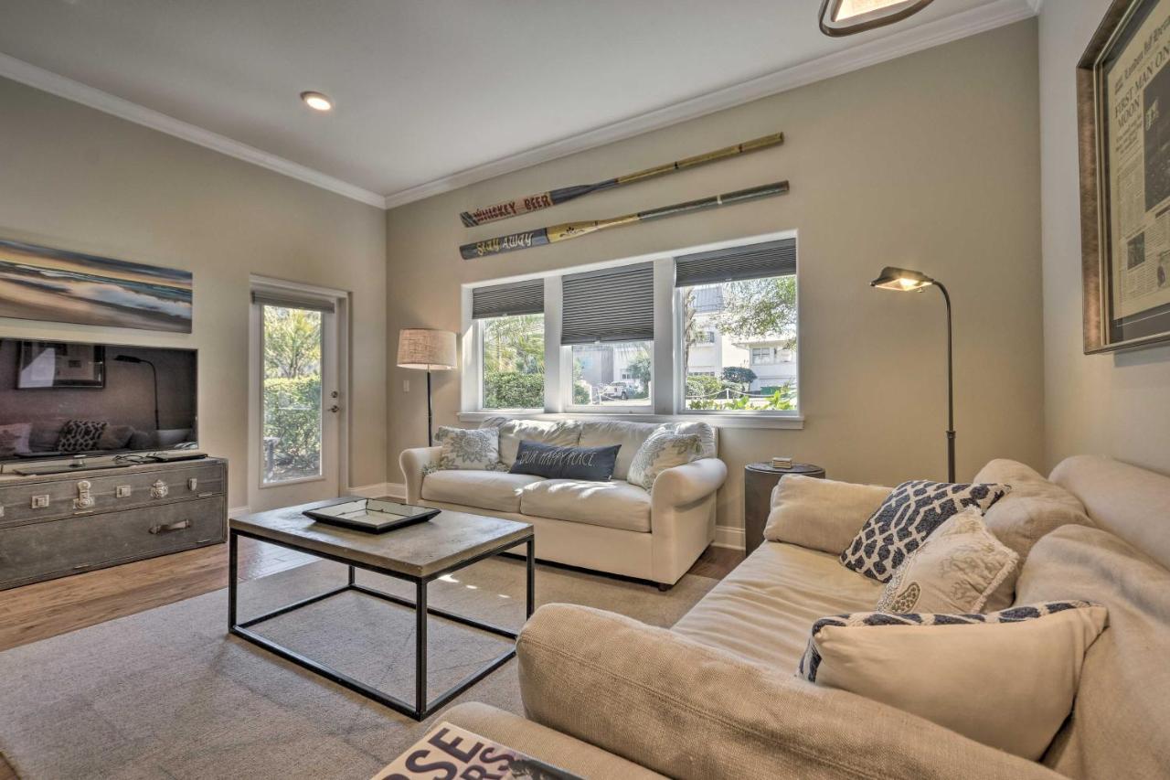 Miramar Beach Home Patio, Pool, Walk To Gulf! Destin Exterior photo