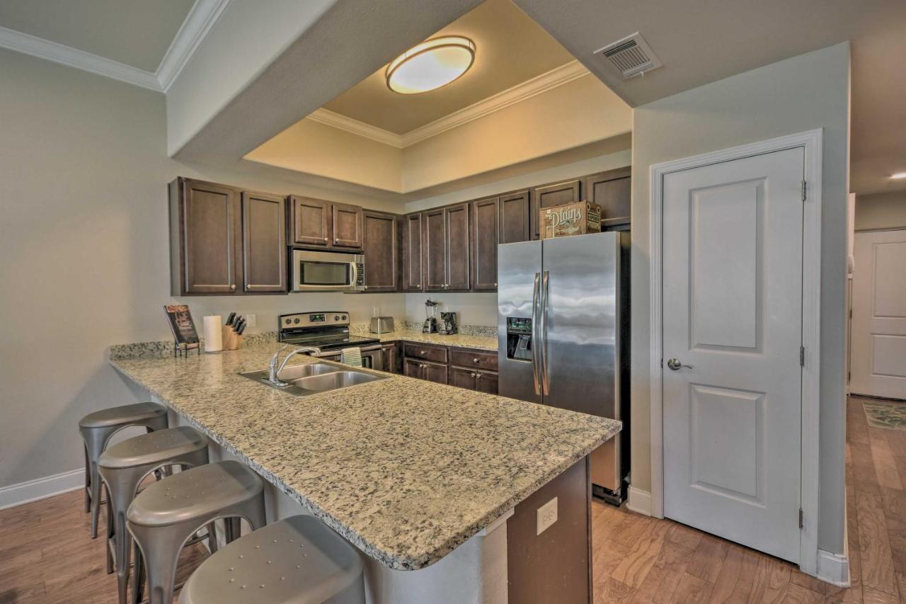 Miramar Beach Home Patio, Pool, Walk To Gulf! Destin Exterior photo