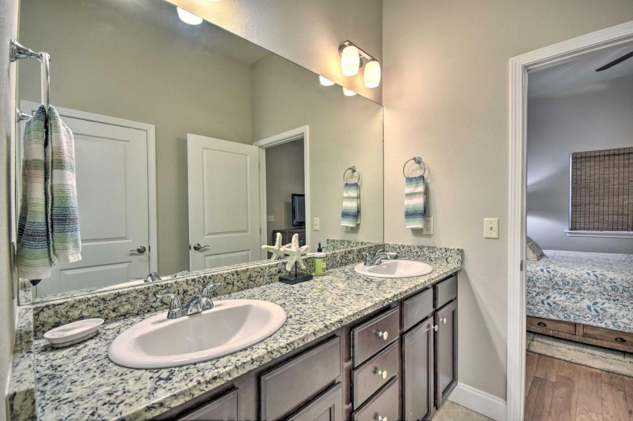 Miramar Beach Home Patio, Pool, Walk To Gulf! Destin Exterior photo