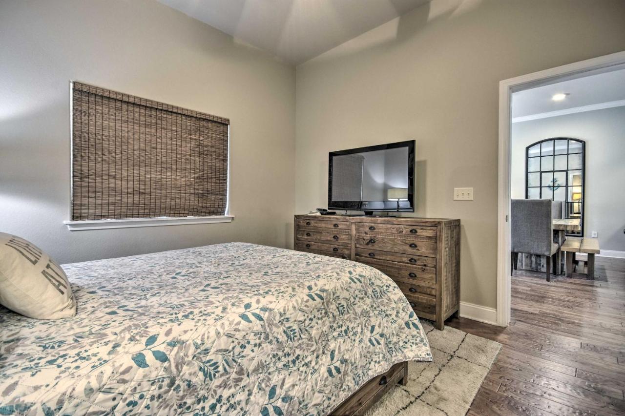 Miramar Beach Home Patio, Pool, Walk To Gulf! Destin Exterior photo