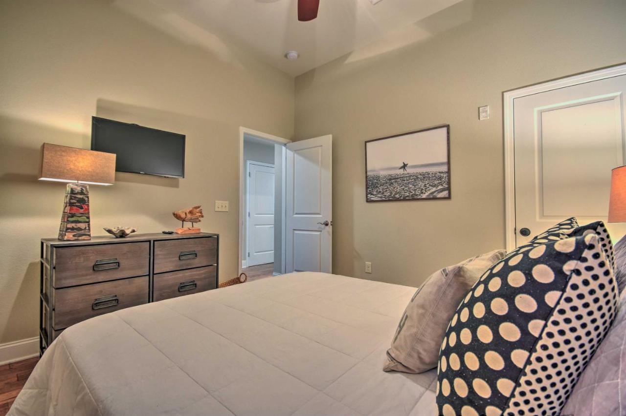 Miramar Beach Home Patio, Pool, Walk To Gulf! Destin Exterior photo