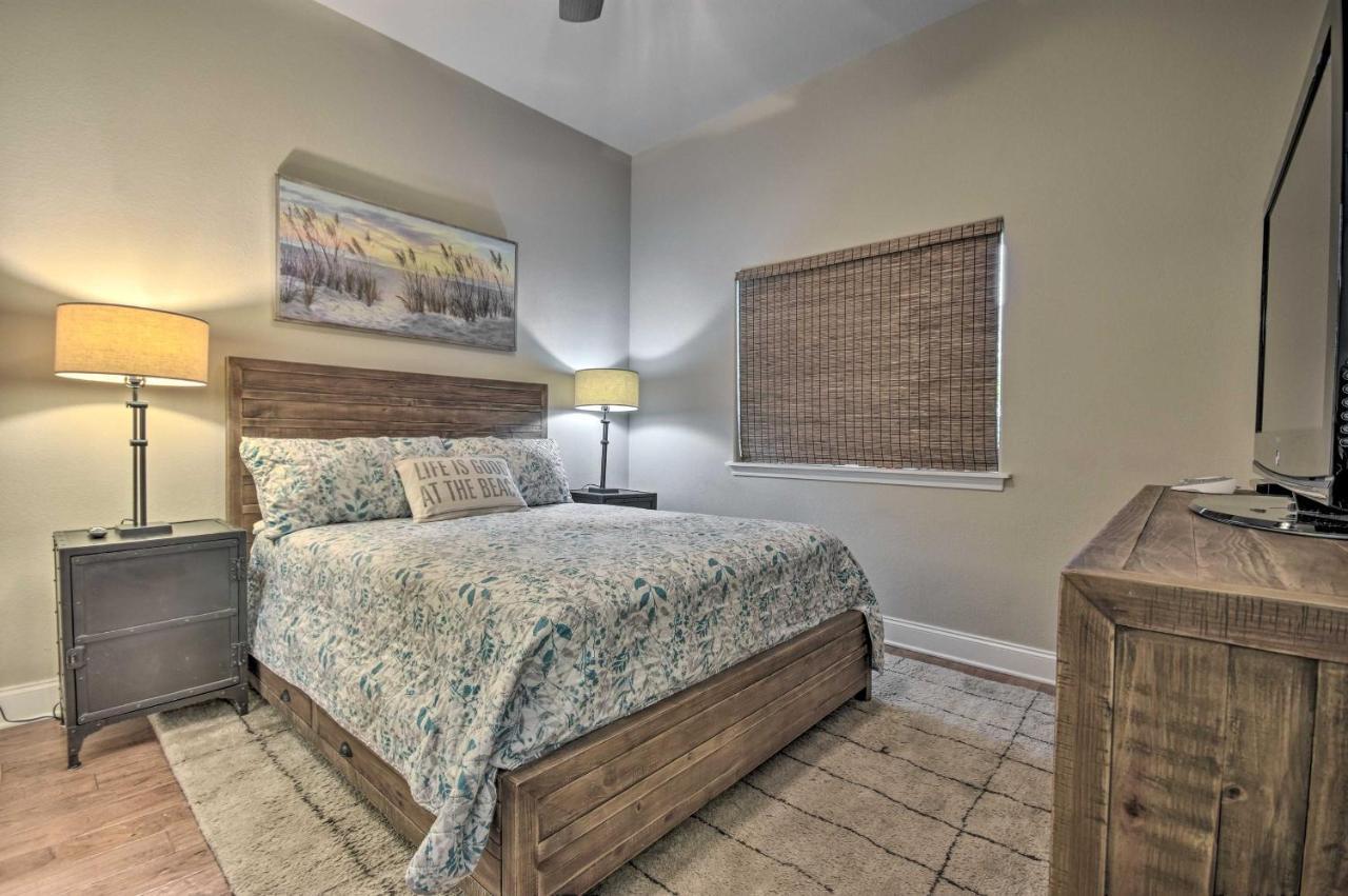 Miramar Beach Home Patio, Pool, Walk To Gulf! Destin Exterior photo
