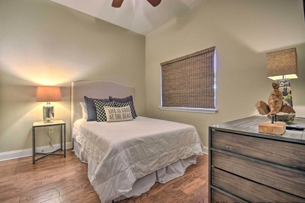 Miramar Beach Home Patio, Pool, Walk To Gulf! Destin Exterior photo