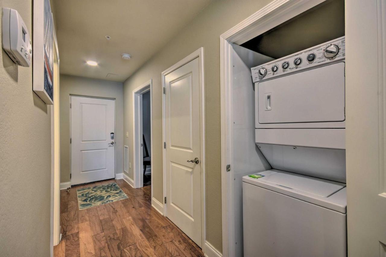 Miramar Beach Home Patio, Pool, Walk To Gulf! Destin Exterior photo